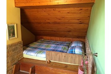 Chalet Horný Vadičov 16